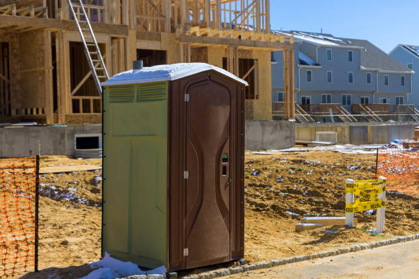 Elwood, UT porta potty rental Company